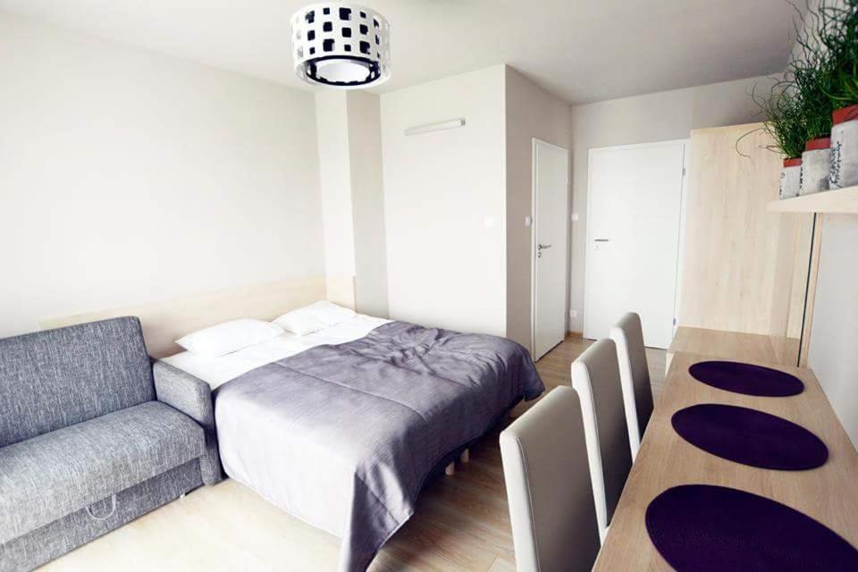 Villa Martika Ustronie Morskie Extérieur photo